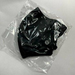 Lululemon Athletica Women's Double Strap Face Mask